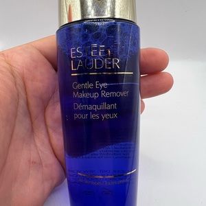 Estée Lauder eye makeup remover 
3.4 ounce